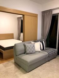 Eight Riversuites (D12), Condominium #597659541